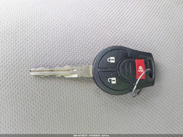 Продажа на аукционе авто 2013 Nissan Rogue S, vin: JN8AS5MT9DW539725, номер лота: 44738275