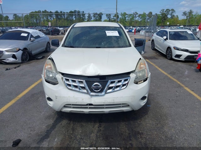 Продажа на аукционе авто 2013 Nissan Rogue S, vin: JN8AS5MT9DW539725, номер лота: 44738275