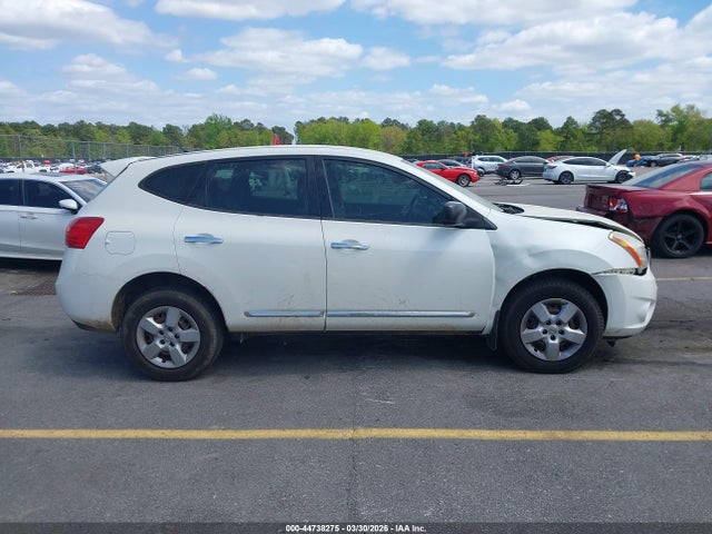 Продажа на аукционе авто 2013 Nissan Rogue S, vin: JN8AS5MT9DW539725, номер лота: 44738275