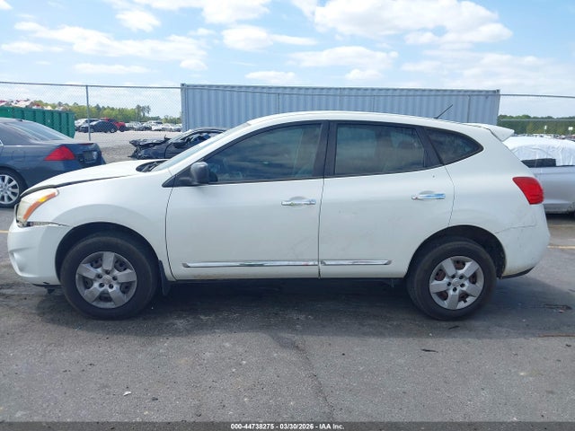 Продажа на аукционе авто 2013 Nissan Rogue S, vin: JN8AS5MT9DW539725, номер лота: 44738275