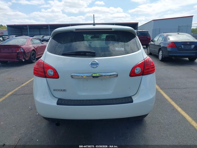 Продажа на аукционе авто 2013 Nissan Rogue S, vin: JN8AS5MT9DW539725, номер лота: 44738275