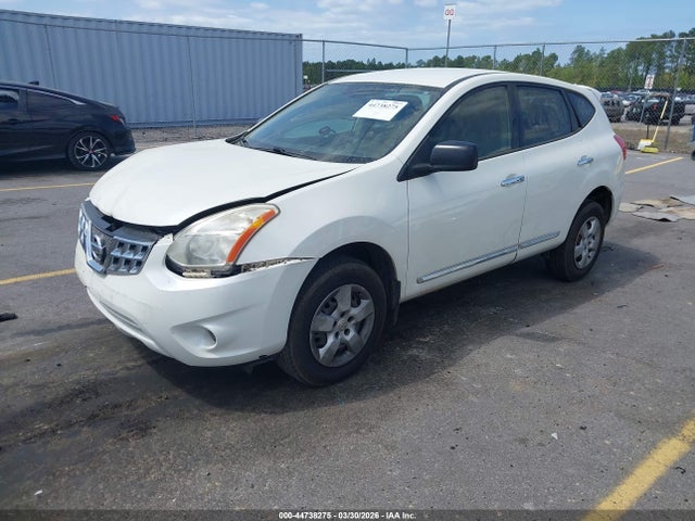 Продажа на аукционе авто 2013 Nissan Rogue S, vin: JN8AS5MT9DW539725, номер лота: 44738275