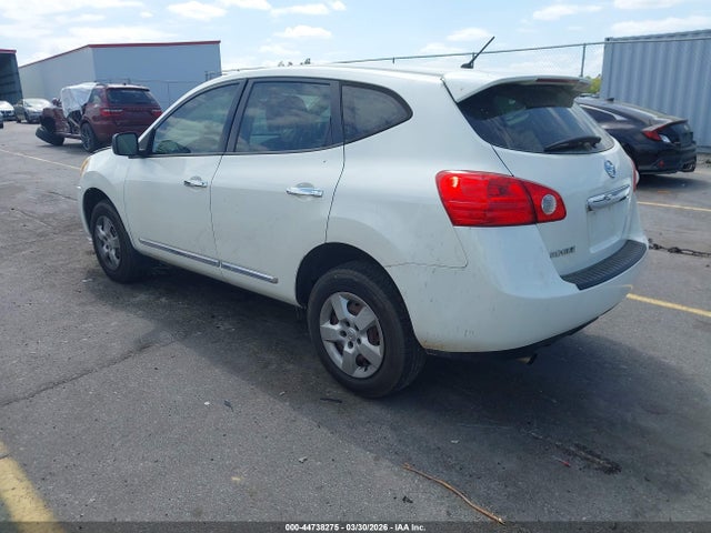 Продажа на аукционе авто 2013 Nissan Rogue S, vin: JN8AS5MT9DW539725, номер лота: 44738275