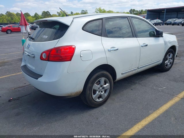 Продажа на аукционе авто 2013 Nissan Rogue S, vin: JN8AS5MT9DW539725, номер лота: 44738275