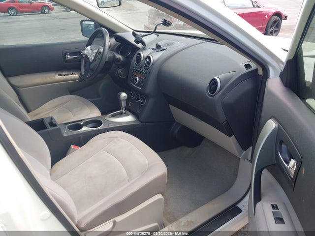 Продажа на аукционе авто 2013 Nissan Rogue S, vin: JN8AS5MT9DW539725, номер лота: 44738275