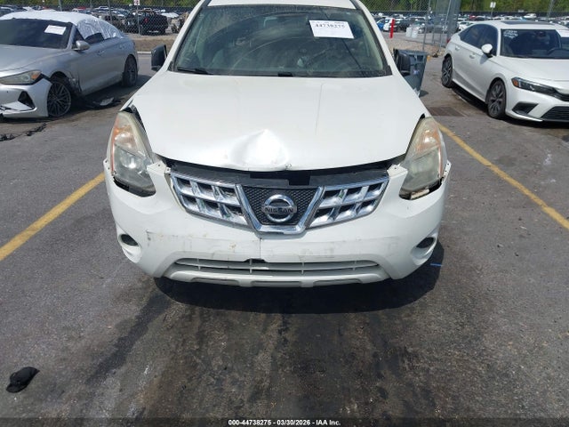 Продажа на аукционе авто 2013 Nissan Rogue S, vin: JN8AS5MT9DW539725, номер лота: 44738275