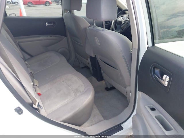Продажа на аукционе авто 2013 Nissan Rogue S, vin: JN8AS5MT9DW539725, номер лота: 44738275