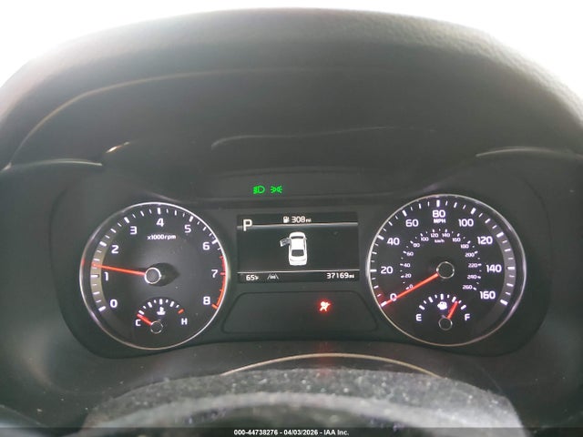 44738276 :رقم المزاد ، 3KPF24AD5NE437052 vin ، 2022 Kia Forte Lxs مزاد بيع