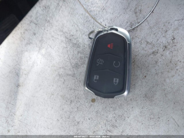 2016 CADILLAC ESCALADE 1GYS3DKJ6GR436915 Photo 10