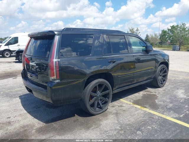 2016 CADILLAC ESCALADE 1GYS3DKJ6GR436915 Photo 3