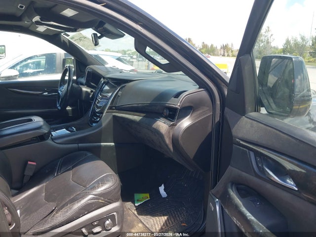 2016 CADILLAC ESCALADE 1GYS3DKJ6GR436915 Photo 4