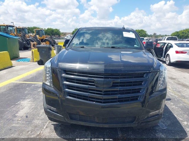 2016 CADILLAC ESCALADE 1GYS3DKJ6GR436915 Photo 5