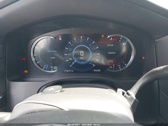 2016 CADILLAC ESCALADE 1GYS3DKJ6GR436915 Photo 6