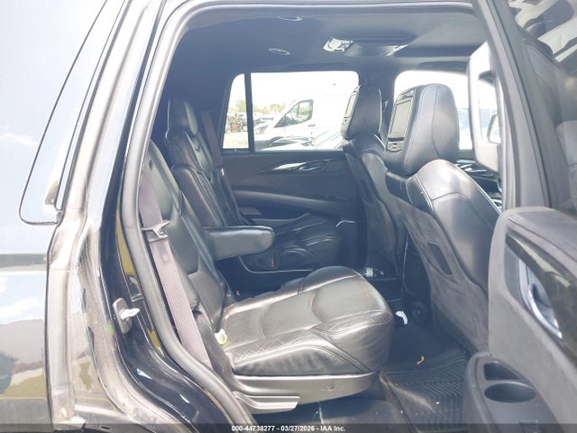 2016 CADILLAC ESCALADE 1GYS3DKJ6GR436915 Photo 7