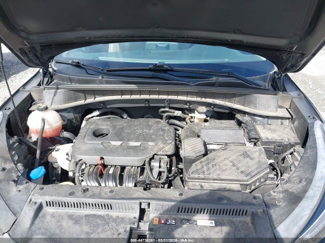 Hyundai Tucson Ultimate 2021 KM8J33AL0MU389884 Image 10