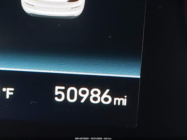 Hyundai Tucson Ultimate 2021 KM8J33AL0MU389884 Image 16