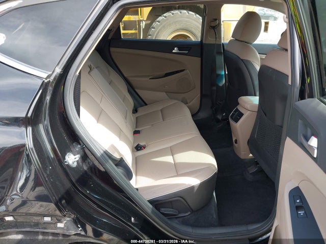 Hyundai Tucson Ultimate 2021 KM8J33AL0MU389884 Image 19