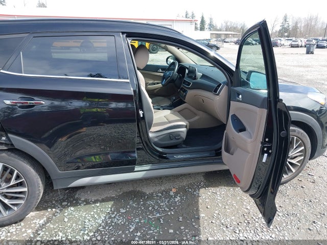 Hyundai Tucson Ultimate 2021 KM8J33AL0MU389884 Image 5