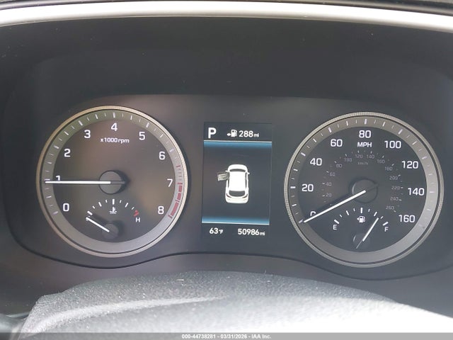 Hyundai Tucson Ultimate 2021 KM8J33AL0MU389884 Image 7