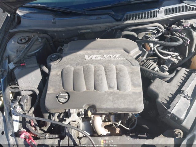 2G1WB5E31G1138559 Chevrolet Impala Limited Lt