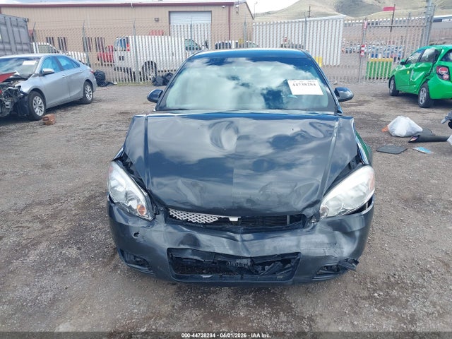 2G1WB5E31G1138559 Chevrolet Impala Limited Lt