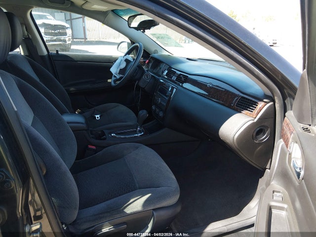 2G1WB5E31G1138559 Chevrolet Impala Limited Lt