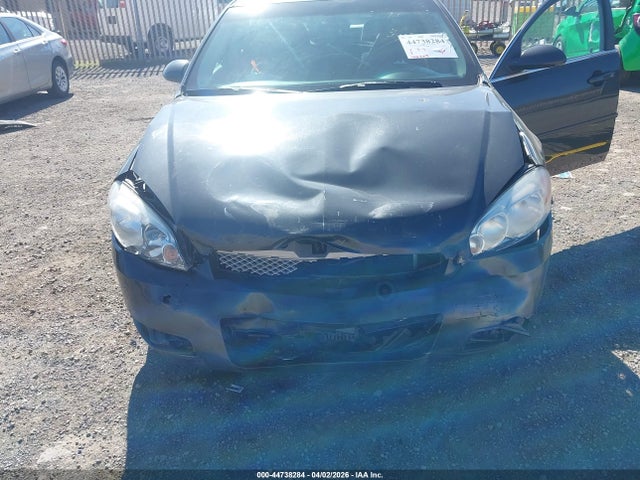 2G1WB5E31G1138559 Chevrolet Impala Limited Lt