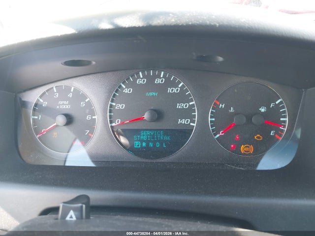 2G1WB5E31G1138559 Chevrolet Impala Limited Lt