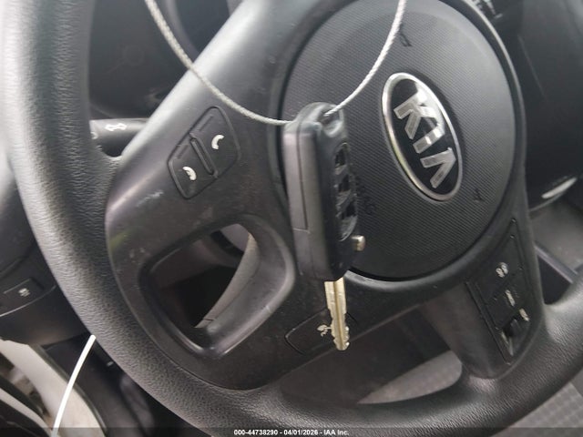 Продажа на аукционе авто 2013 Kia Soul, vin: KNDJT2A52D7534714, номер лота: 44738290