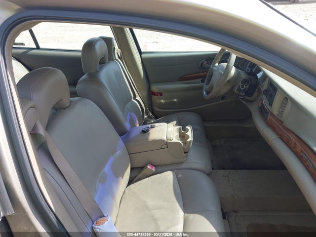 2002 Buick Lesabre Custom მანქანა იყიდება აუქციონზე, vin: 1G4HP54K224174019, აუქციონის ნომერი: 44738295
