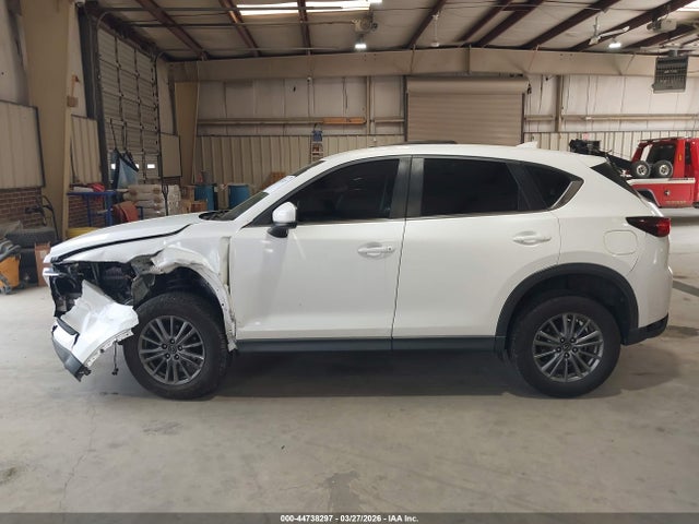 Aukcja sprzedaży 2018 Mazda Cx-5 Sport, vin: JM3KFBBM0J0409725, numer aukcji: 44738297
