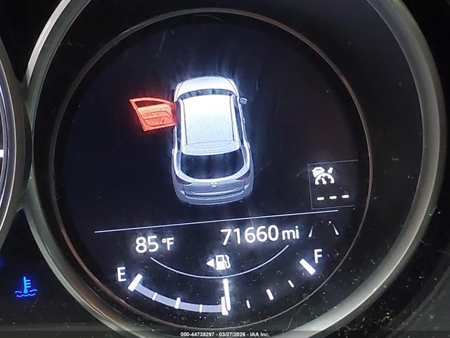 Aukcja sprzedaży 2018 Mazda Cx-5 Sport, vin: JM3KFBBM0J0409725, numer aukcji: 44738297