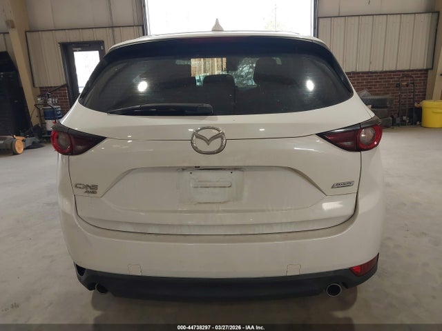 Aukcja sprzedaży 2018 Mazda Cx-5 Sport, vin: JM3KFBBM0J0409725, numer aukcji: 44738297