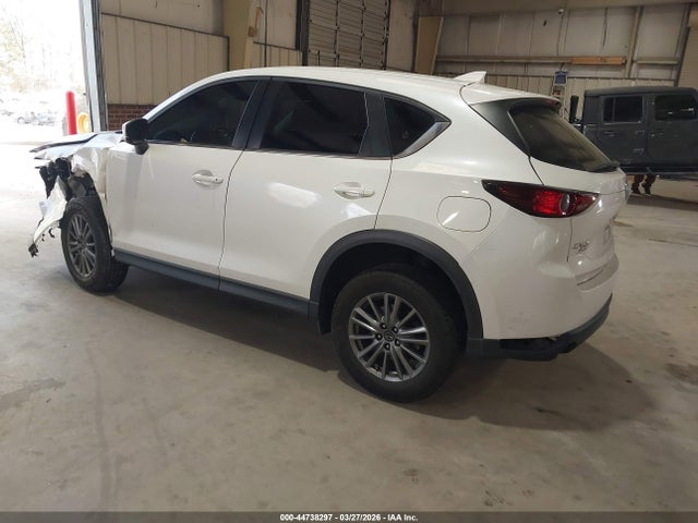 Aukcja sprzedaży 2018 Mazda Cx-5 Sport, vin: JM3KFBBM0J0409725, numer aukcji: 44738297