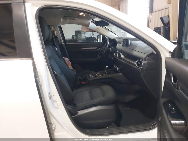 Aukcja sprzedaży 2018 Mazda Cx-5 Sport, vin: JM3KFBBM0J0409725, numer aukcji: 44738297