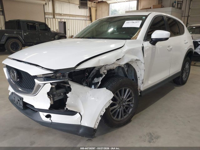Aukcja sprzedaży 2018 Mazda Cx-5 Sport, vin: JM3KFBBM0J0409725, numer aukcji: 44738297
