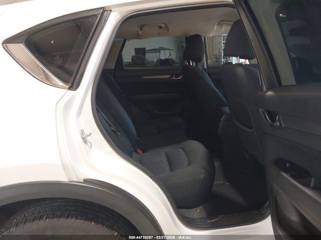 Aukcja sprzedaży 2018 Mazda Cx-5 Sport, vin: JM3KFBBM0J0409725, numer aukcji: 44738297