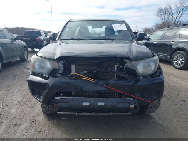 Aukcja sprzedaży 2014 Toyota Tacoma, vin: 5TFUX4EN8EX027907, numer aukcji: 44738296