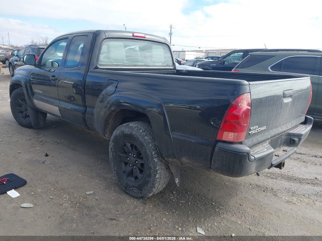 Aukcja sprzedaży 2014 Toyota Tacoma, vin: 5TFUX4EN8EX027907, numer aukcji: 44738296