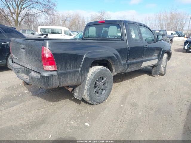 Aukcja sprzedaży 2014 Toyota Tacoma, vin: 5TFUX4EN8EX027907, numer aukcji: 44738296