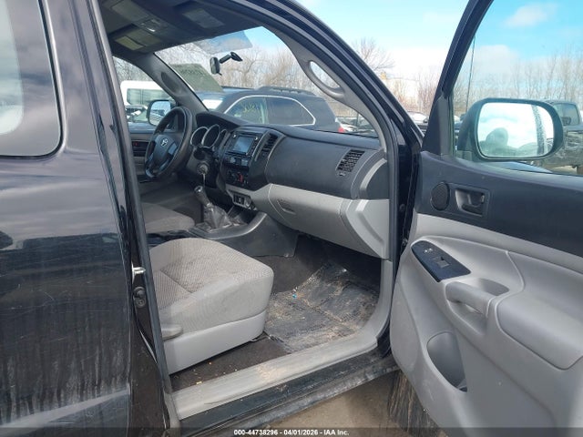 Aukcja sprzedaży 2014 Toyota Tacoma, vin: 5TFUX4EN8EX027907, numer aukcji: 44738296