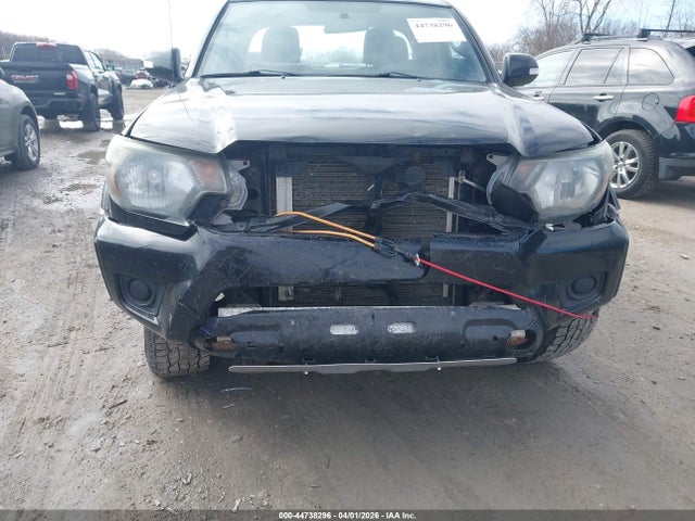 Aukcja sprzedaży 2014 Toyota Tacoma, vin: 5TFUX4EN8EX027907, numer aukcji: 44738296