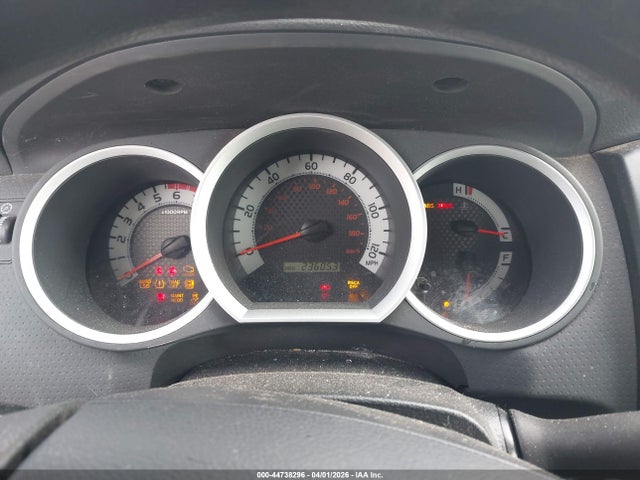 Aukcja sprzedaży 2014 Toyota Tacoma, vin: 5TFUX4EN8EX027907, numer aukcji: 44738296