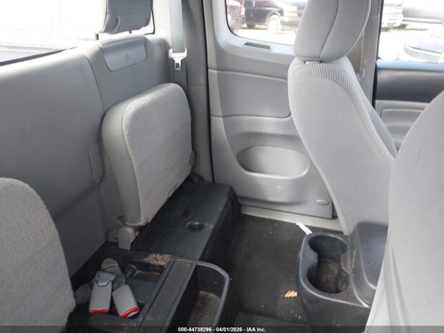 Aukcja sprzedaży 2014 Toyota Tacoma, vin: 5TFUX4EN8EX027907, numer aukcji: 44738296