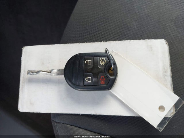 Ford FIESTA SE 2018 3FADP4BJ2JM134667 Image 11