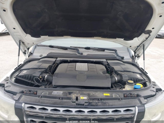 Aukcja sprzedaży 2016 Land Rover Lr4, vin: SALAG2V63GA823267, numer aukcji: 44738301