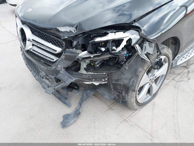 44738305 :رقم المزاد ، 4JGDA5JB9HA944733 vin ، 2017 Mercedes-benz Gle 350 مزاد بيع