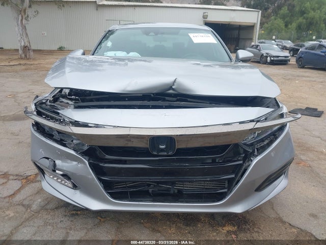 1HGCV1F33KA146526 Honda Accord Sport