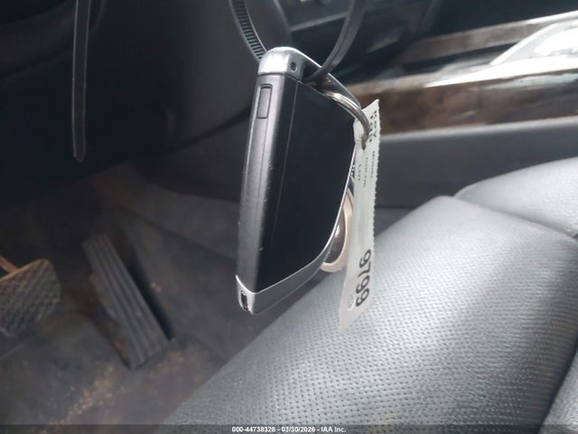 2017 BMW X5 5UXKR6C34H0J85283 Photo 10