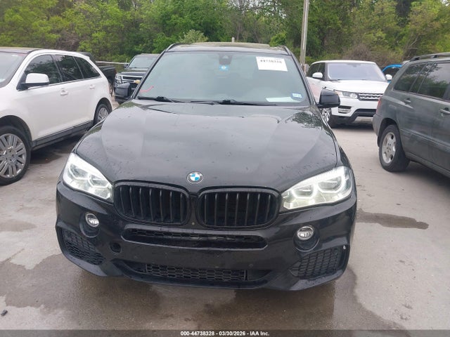 5UXKR6C34H0J85283 BMW X5 Xdrive50i